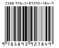 ISBN-Code