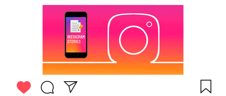 Wie man der Geschichte auf Instagram einen Beitrag hinzufügt