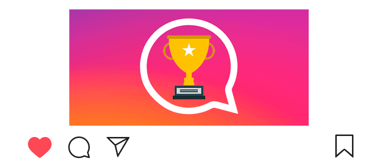 So ermitteln Sie den Gewinner auf Instagram anhand von Kommentaren