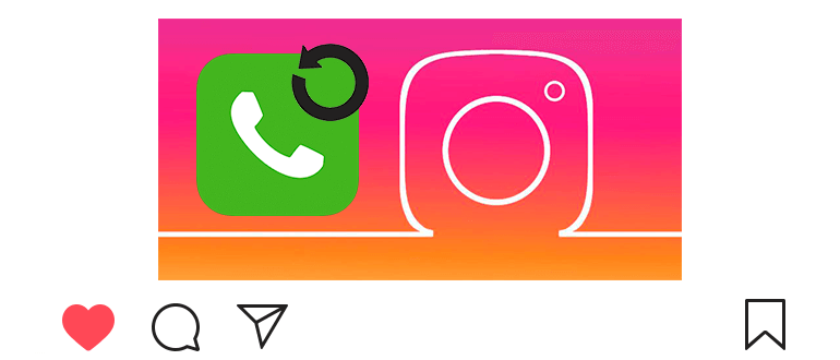 So ändern Sie das Telefon auf Instagram