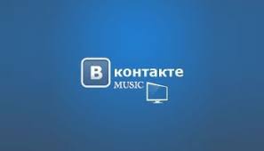 Vkontakte Musik