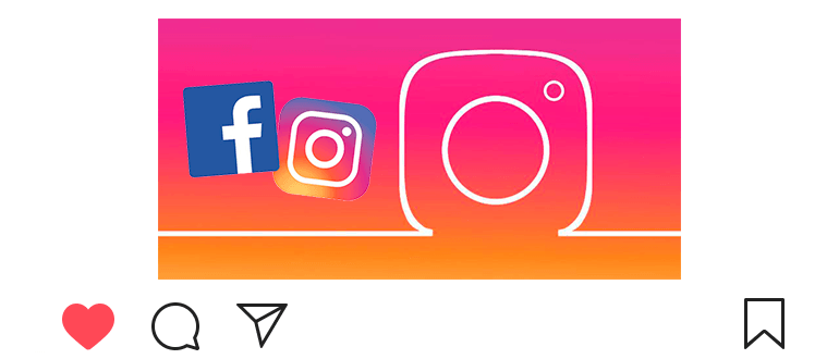 Wie man einen Instagram Account mit Facebook verbindet