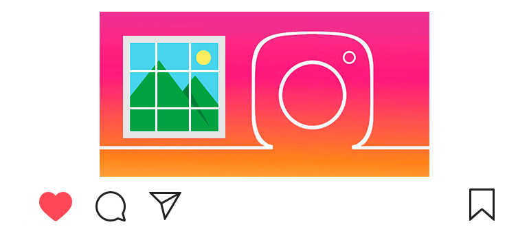 So schneiden Sie Instagram-Fotos um 9 Teile