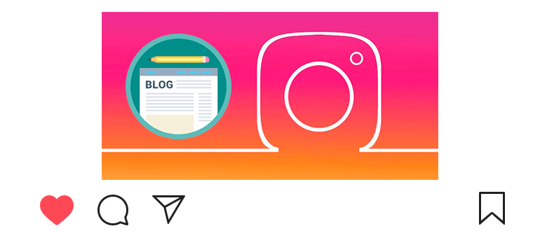 Wie erstelle ich einen persönlichen Blog auf Instagram?