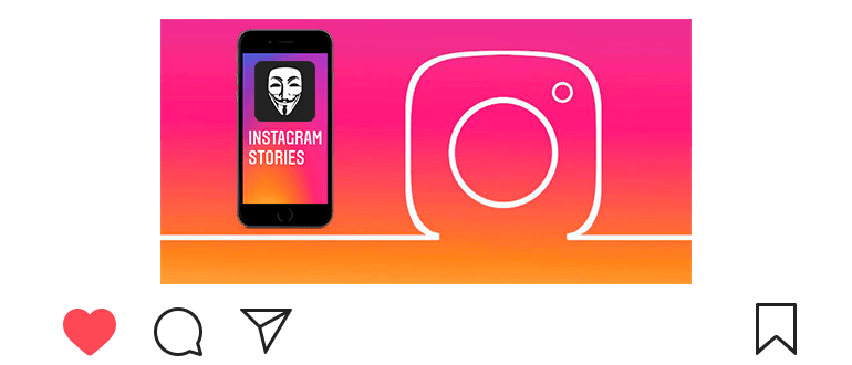 Wie man Instagram-Geschichten anonym ansieht