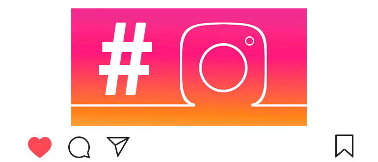 Wie man Hashtags auf Instagram setzt