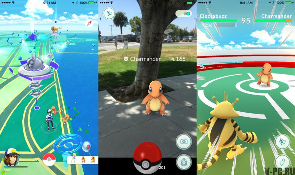 So installieren Sie Pokemon Go unter iOS