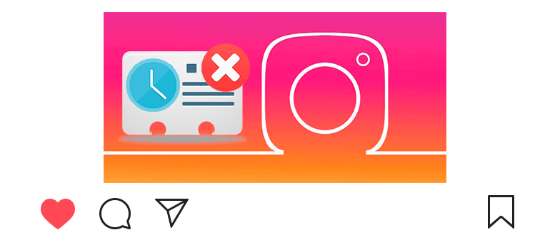 So sperren Sie ein Konto auf Instagram vorübergehend