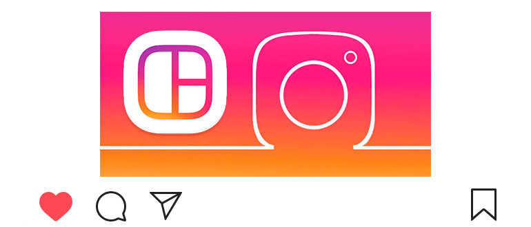Wie man eine Collage auf Instagram macht