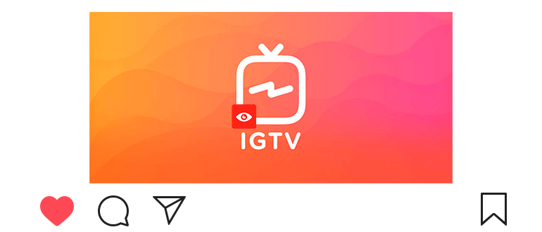 IGTV Videoaufrufe auf Instagram betrügen