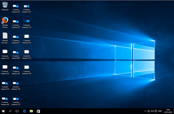 Windows-Desktop