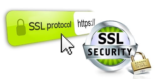 SSL-Protokoll