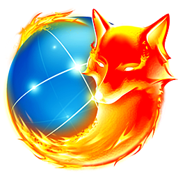 Mozilla Browser verwenden