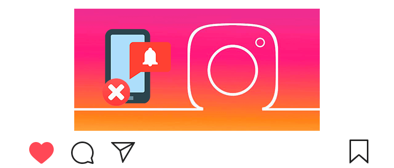 Warum nicht Benachrichtigungen auf Instagram kommen