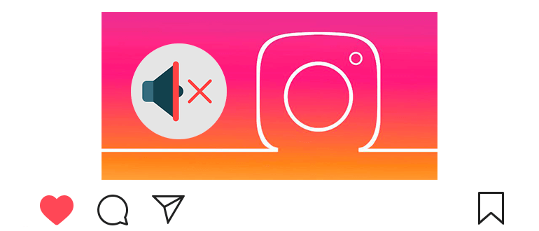 Warum ist der Sound auf Instagram verschwunden?