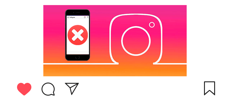 Lösung: Es ist leider ein Fehler aufgetreten Instagram