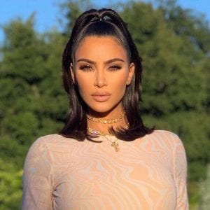 Kim Kardashian Instagram Konto