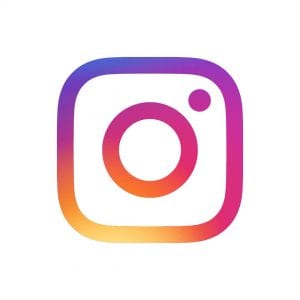 Instagram Account offiziell