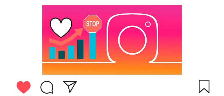 Wie viele Likes pro Tag kannst du auf Instagram setzen?