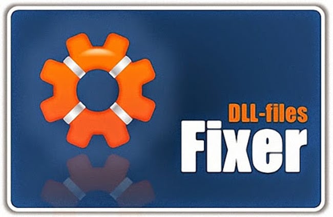 DLL-Dateien Fixer